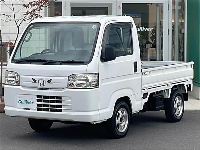 アクティトラック ＳＤＸ　４ＷＤ　５速マニュアル　ワンオーナー　エアコン　純正ラジオ　ガードパイプ付鳥居　荷台ランプ　荷台純正保護カバー　社外１２インチアルミ　パワーステアリング　運転席エアバッグ（28枚目）