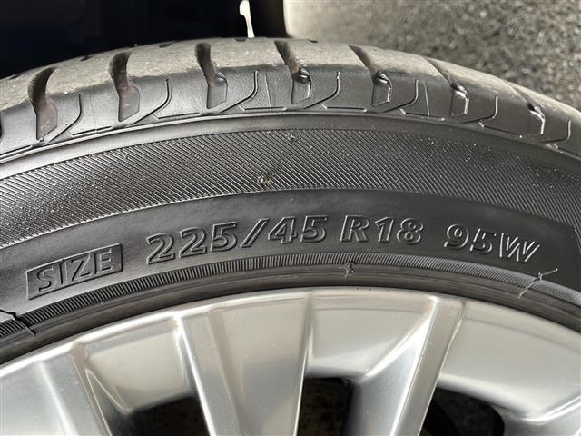 クラウンハイブリッド S Four エレガンススタイル 4WD セーフティPKGプラス 純正ナビ フルセグ パノラミックビューモニター 前後ドラレコ 純正エンジンスターター 合皮コンビシート 前席シートヒーター ハンドルヒーター セーフティセンス LED(42枚目)