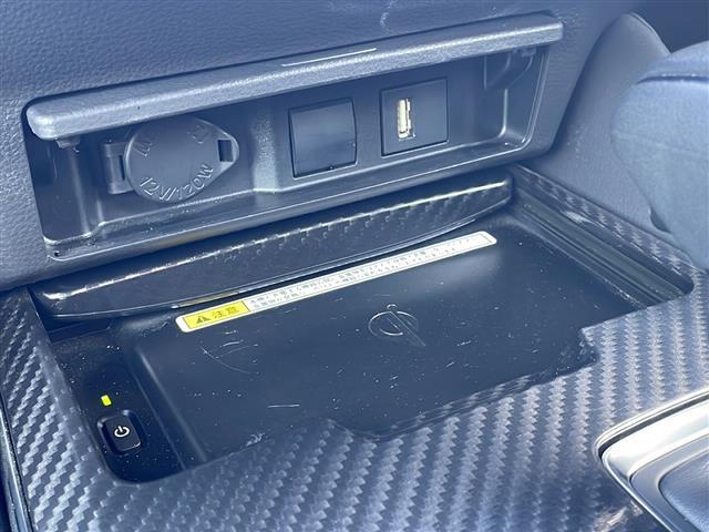 クラウンハイブリッド RSアドバンス Four 4WD セーフティPKGプラス 純正ナビフルセグ パノラミックビューモニター インテリジェントパーキングアシスト2 本革シート エアシート HUD 純正ドラレコ セーフティセンス モデリスタエアロ(8枚目)