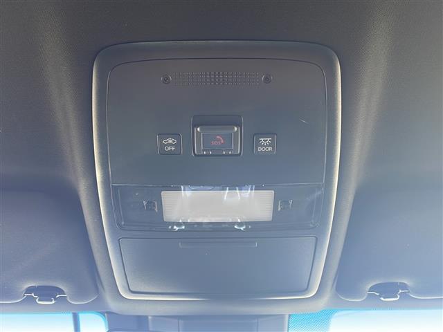 クラウンハイブリッド RSアドバンス Four 4WD セーフティPKGプラス 純正ナビフルセグ パノラミックビューモニター インテリジェントパーキングアシスト2 本革シート エアシート HUD 純正ドラレコ セーフティセンス モデリスタエアロ(13枚目)