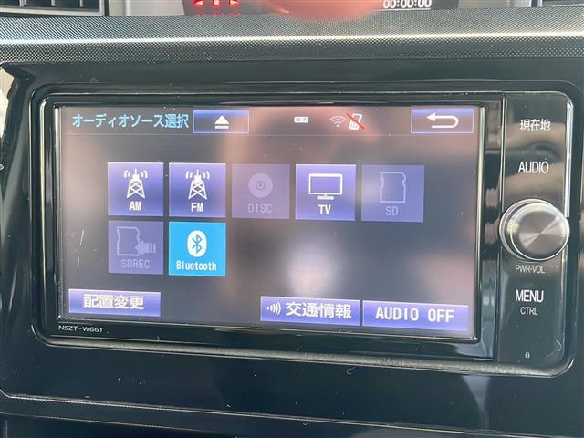 タンク G 4WD 寒冷地仕様 純正SDナビ フルセグTV 両側パワースライドドア 前席シートヒーター ワイパーデアイサー クルーズコントロール ビルトインETC シートバックテーブル LEDフォグランプ(5枚目)