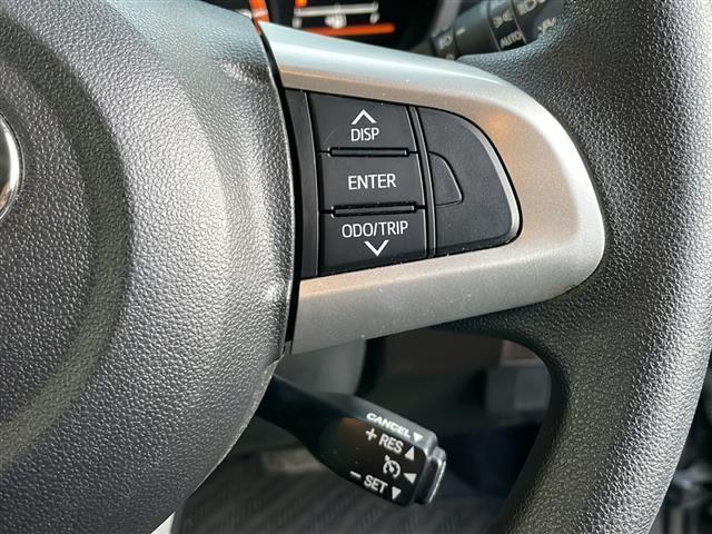 タンク G 4WD 寒冷地仕様 純正SDナビ フルセグTV 両側パワースライドドア 前席シートヒーター ワイパーデアイサー クルーズコントロール ビルトインETC シートバックテーブル LEDフォグランプ(11枚目)