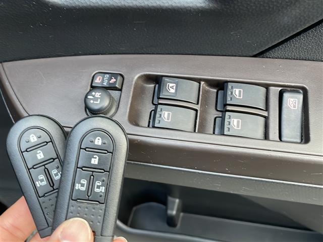 タンク G 4WD 寒冷地仕様 純正SDナビ フルセグTV 両側パワースライドドア 前席シートヒーター ワイパーデアイサー クルーズコントロール ビルトインETC シートバックテーブル LEDフォグランプ(16枚目)