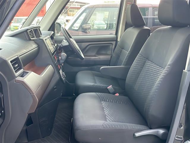 タンク G 4WD 寒冷地仕様 純正SDナビ フルセグTV 両側パワースライドドア 前席シートヒーター ワイパーデアイサー クルーズコントロール ビルトインETC シートバックテーブル LEDフォグランプ(23枚目)