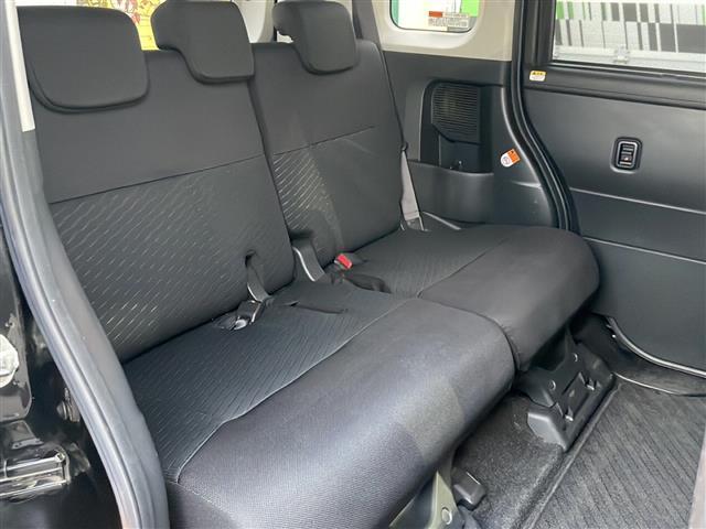 タンク G 4WD 寒冷地仕様 純正SDナビ フルセグTV 両側パワースライドドア 前席シートヒーター ワイパーデアイサー クルーズコントロール ビルトインETC シートバックテーブル LEDフォグランプ(24枚目)