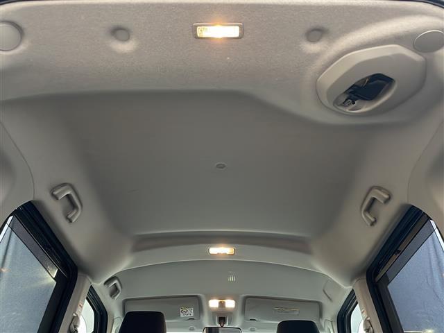 タンク G 4WD 寒冷地仕様 純正SDナビ フルセグTV 両側パワースライドドア 前席シートヒーター ワイパーデアイサー クルーズコントロール ビルトインETC シートバックテーブル LEDフォグランプ(30枚目)