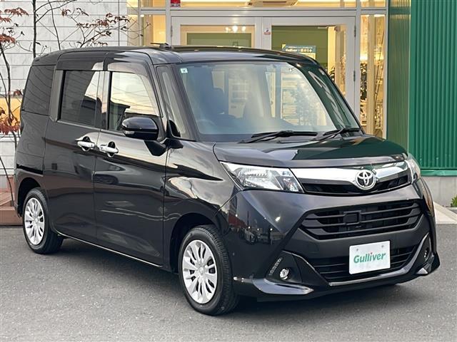 タンク G 4WD 寒冷地仕様 純正SDナビ フルセグTV 両側パワースライドドア 前席シートヒーター ワイパーデアイサー クルーズコントロール ビルトインETC シートバックテーブル LEDフォグランプ(31枚目)