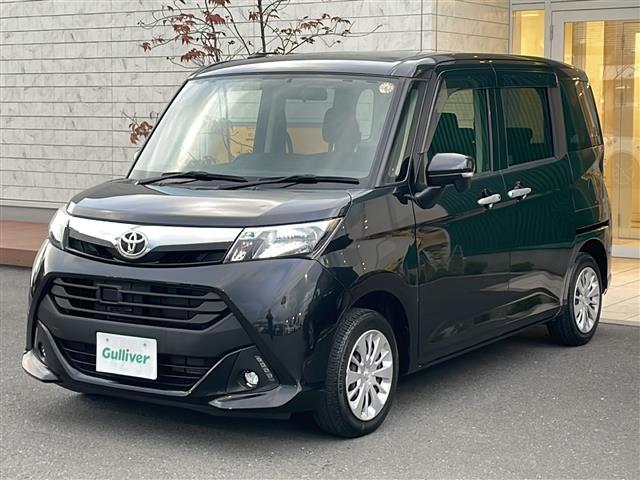 タンク G 4WD 寒冷地仕様 純正SDナビ フルセグTV 両側パワースライドドア 前席シートヒーター ワイパーデアイサー クルーズコントロール ビルトインETC シートバックテーブル LEDフォグランプ(33枚目)