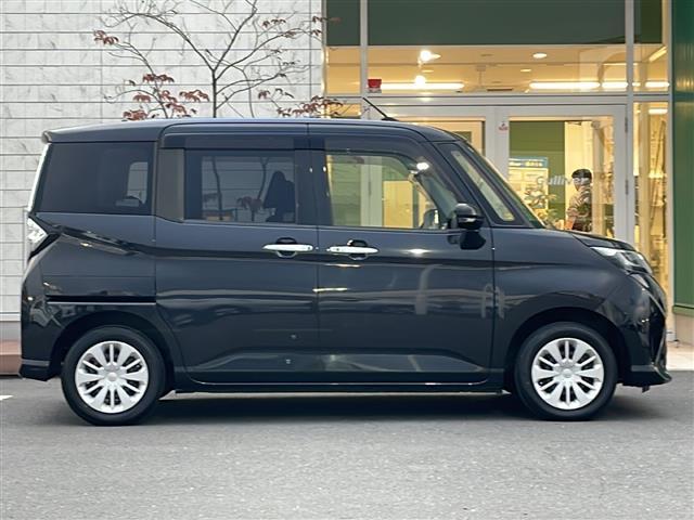 タンク G 4WD 寒冷地仕様 純正SDナビ フルセグTV 両側パワースライドドア 前席シートヒーター ワイパーデアイサー クルーズコントロール ビルトインETC シートバックテーブル LEDフォグランプ(38枚目)