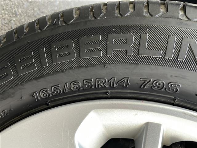 タンク G 4WD 寒冷地仕様 純正SDナビ フルセグTV 両側パワースライドドア 前席シートヒーター ワイパーデアイサー クルーズコントロール ビルトインETC シートバックテーブル LEDフォグランプ(42枚目)