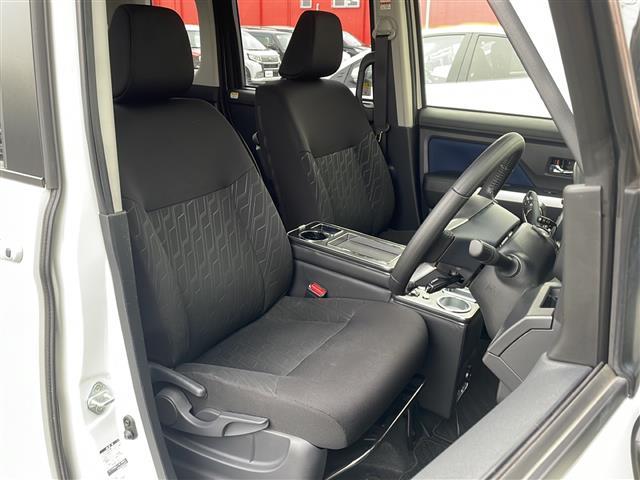 タンク カスタムＧ　４ＷＤ　ワンオーナー　寒冷地仕様　モデリスタエアロ　モデリスタアルミ　８型ナビ　Ｂカメラ　ナビ連動ドラレコ　前席シートヒータ　両側電動ドア　衝突軽減ブレーキ　クルコン　純正エンスタ　ワイパーデアイサー（22枚目）