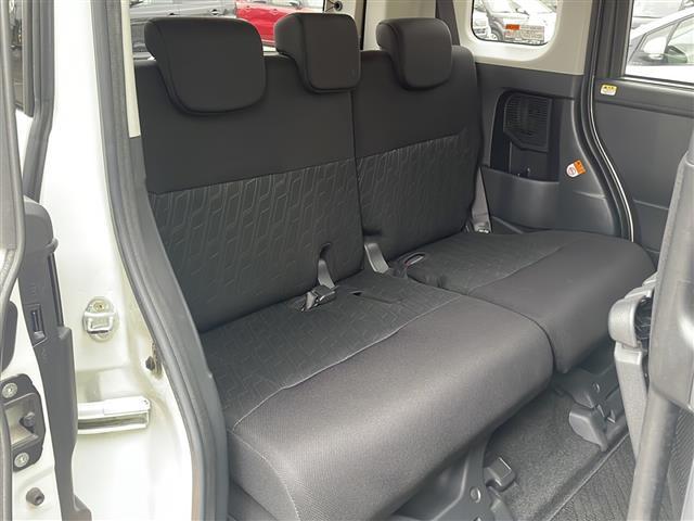 タンク カスタムＧ　４ＷＤ　ワンオーナー　寒冷地仕様　モデリスタエアロ　モデリスタアルミ　８型ナビ　Ｂカメラ　ナビ連動ドラレコ　前席シートヒータ　両側電動ドア　衝突軽減ブレーキ　クルコン　純正エンスタ　ワイパーデアイサー（26枚目）