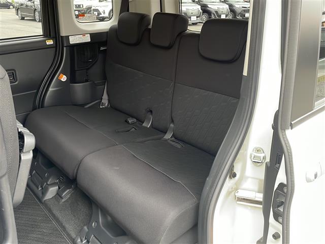 タンク カスタムＧ　４ＷＤ　ワンオーナー　寒冷地仕様　モデリスタエアロ　モデリスタアルミ　８型ナビ　Ｂカメラ　ナビ連動ドラレコ　前席シートヒータ　両側電動ドア　衝突軽減ブレーキ　クルコン　純正エンスタ　ワイパーデアイサー（27枚目）