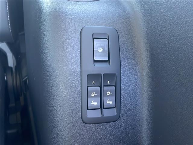 ランドクルーザープラド TX Lパッケージ 4WD 寒冷地仕様 メーカーナビ フルセグ パノラミックビューモニター 黒レザーシート 前席エアシート・ヒーター 3列目電動格納 セーフティセンス クリアランスソナー デアイサー バッテリー2個(30枚目)