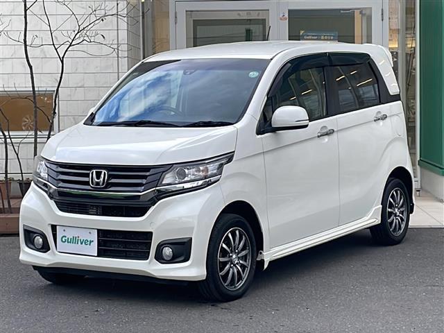 N-WGNカスタム G・Aパッケージ 4WD 純正ディスプレイオーディオ バックカメラ 合皮コンビシート あんしんパッケージ 衝突軽減ブレーキ クルーズコントロール 横滑り防止機能 サイド・カーテンエアバッグ HIDライト 純正14AW(33枚目)