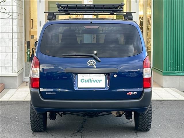 サクシードバン UL 4WD 純正SDナビ ワンセグTV バックカメラ 前方ドライブレコーダー ETC キーレスキー シートカバー THULEルーフキャリア リフトアップ スチールホイールマッドタイヤ AW付スタッドレス有(33枚目)