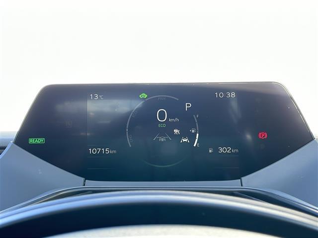 プリウス Z 寒冷地仕様 純正ナビ フルセグTV 全方位カメラ 合皮スポーツシート 前席エアシート・ヒーター ステアヒーター DA連動純正ドラレコ前後 デジタルインナーミラー パワーバックドア モデリスタエアロ(18枚目)