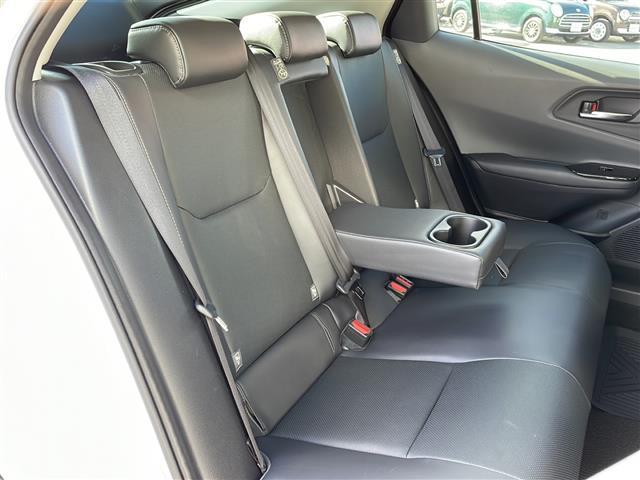 プリウス Z 寒冷地仕様 純正ナビ フルセグTV 全方位カメラ 合皮スポーツシート 前席エアシート・ヒーター ステアヒーター DA連動純正ドラレコ前後 デジタルインナーミラー パワーバックドア モデリスタエアロ(23枚目)