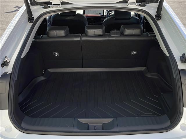 プリウス Z 寒冷地仕様 純正ナビ フルセグTV 全方位カメラ 合皮スポーツシート 前席エアシート・ヒーター ステアヒーター DA連動純正ドラレコ前後 デジタルインナーミラー パワーバックドア モデリスタエアロ(25枚目)