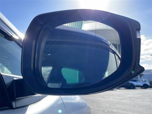 プリウス Z 寒冷地仕様 純正ナビ フルセグTV 全方位カメラ 合皮スポーツシート 前席エアシート・ヒーター ステアヒーター DA連動純正ドラレコ前後 デジタルインナーミラー パワーバックドア モデリスタエアロ(40枚目)