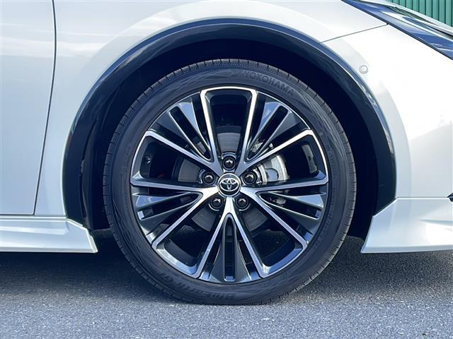 プリウス Z 寒冷地仕様 純正ナビ フルセグTV 全方位カメラ 合皮スポーツシート 前席エアシート・ヒーター ステアヒーター DA連動純正ドラレコ前後 デジタルインナーミラー パワーバックドア モデリスタエアロ(41枚目)