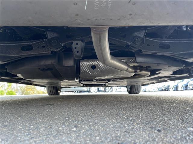 プリウス Z 寒冷地仕様 純正ナビ フルセグTV 全方位カメラ 合皮スポーツシート 前席エアシート・ヒーター ステアヒーター DA連動純正ドラレコ前後 デジタルインナーミラー パワーバックドア モデリスタエアロ(43枚目)