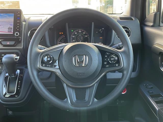 Ｎ－ＷＧＮカスタム Ｌホンダセンシング　４ＷＤ　ワンオーナー　純正８インチナビ　フルセグ　バックカメラ　前席シートヒーター　純正エンスタ　純正ドラレコ　衝突軽減ブレーキ　追従クルコン　レーンキープ　オートハイビーム　ＬＥＤライト・フォグ（15枚目）