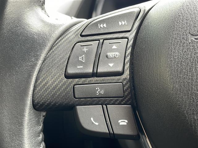 デミオ XDツーリング 4WD 純正ナビ Bカメラ ETC スマートシティブレーキサポート ヘッドアップディスプレイ パドルシフト 前席シートヒーター クルコン LEDヘッドライト フォグランプ 純正16AW スマートキー(15枚目)