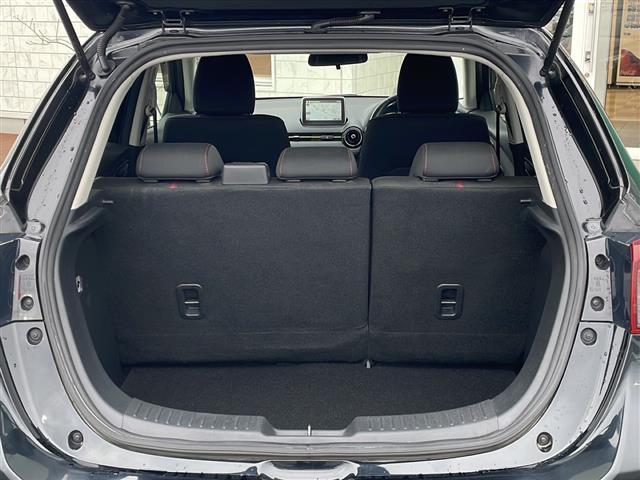 デミオ XDツーリング 4WD 純正ナビ Bカメラ ETC スマートシティブレーキサポート ヘッドアップディスプレイ パドルシフト 前席シートヒーター クルコン LEDヘッドライト フォグランプ 純正16AW スマートキー(29枚目)