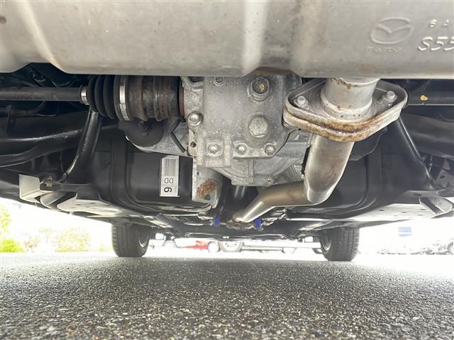 デミオ XDツーリング 4WD 純正ナビ Bカメラ ETC スマートシティブレーキサポート ヘッドアップディスプレイ パドルシフト 前席シートヒーター クルコン LEDヘッドライト フォグランプ 純正16AW スマートキー(43枚目)