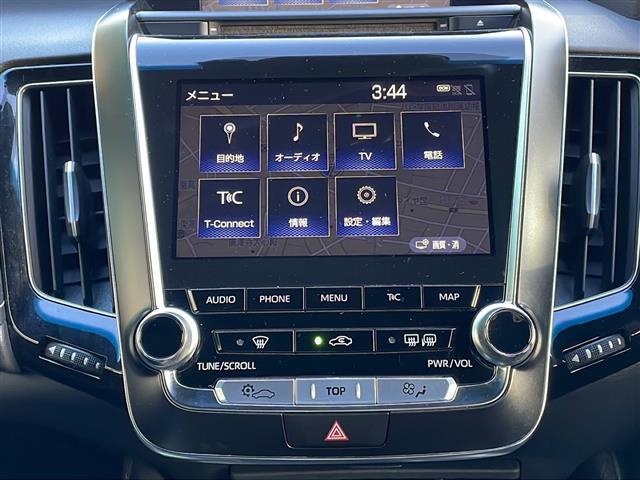 クラウンハイブリッド RS Four 4WD 純正ナビ フルセグ Bカメラ 前席パワーシート・ヒーター ステアリングヒーター 衝突軽減ブレーキ 追従クルーズコントロール アダプティブハイビーム レーンキープ 前後ドラレコ LEDライト(7枚目)