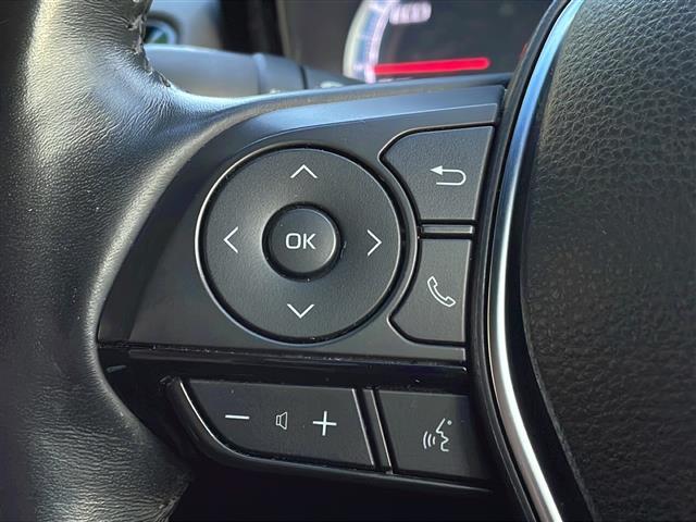 クラウンハイブリッド RS Four 4WD 純正ナビ フルセグ Bカメラ 前席パワーシート・ヒーター ステアリングヒーター 衝突軽減ブレーキ 追従クルーズコントロール アダプティブハイビーム レーンキープ 前後ドラレコ LEDライト(19枚目)