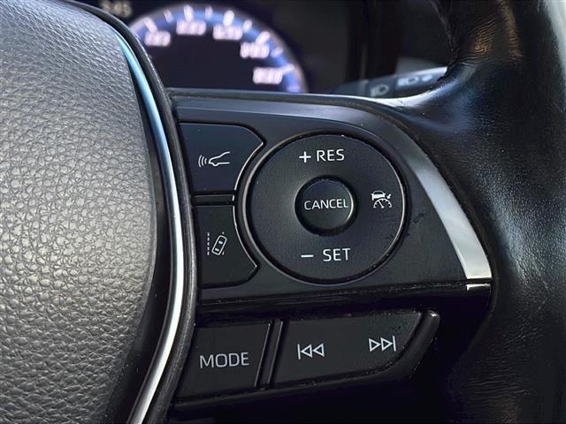 クラウンハイブリッド RS Four 4WD 純正ナビ フルセグ Bカメラ 前席パワーシート・ヒーター ステアリングヒーター 衝突軽減ブレーキ 追従クルーズコントロール アダプティブハイビーム レーンキープ 前後ドラレコ LEDライト(20枚目)