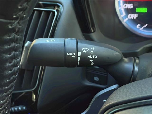 クラウンハイブリッド RS Four 4WD 純正ナビ フルセグ Bカメラ 前席パワーシート・ヒーター ステアリングヒーター 衝突軽減ブレーキ 追従クルーズコントロール アダプティブハイビーム レーンキープ 前後ドラレコ LEDライト(21枚目)