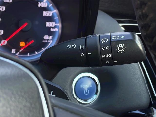 クラウンハイブリッド RS Four 4WD 純正ナビ フルセグ Bカメラ 前席パワーシート・ヒーター ステアリングヒーター 衝突軽減ブレーキ 追従クルーズコントロール アダプティブハイビーム レーンキープ 前後ドラレコ LEDライト(22枚目)