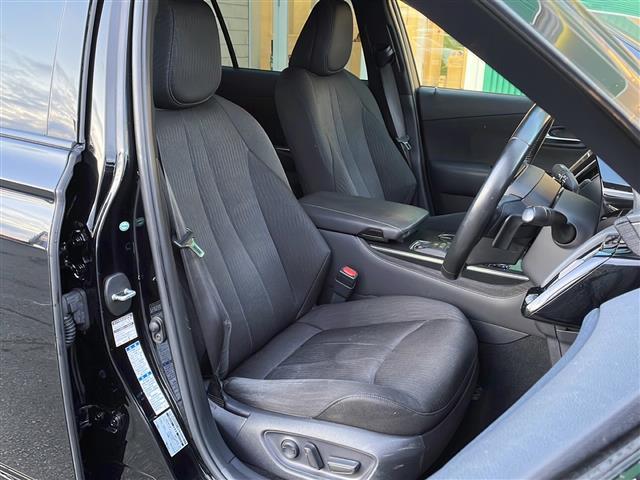 クラウンハイブリッド RS Four 4WD 純正ナビ フルセグ Bカメラ 前席パワーシート・ヒーター ステアリングヒーター 衝突軽減ブレーキ 追従クルーズコントロール アダプティブハイビーム レーンキープ 前後ドラレコ LEDライト(26枚目)