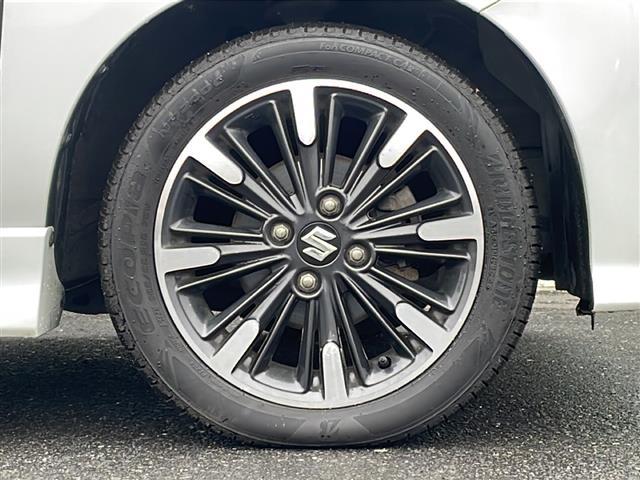 スペーシアカスタム ハイブリッドＸＳ　４ＷＤ　セーフティサポート　純正ナビ　フルセグ　バックカメラ　両側パワースライドドア　合皮コンビシート　前席シートヒーター　衝突軽減ブレーキ　レーンキープ　ハイビームアシスト　リアパーキングセンサー（41枚目）