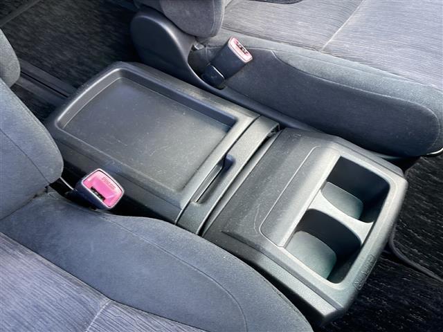 ヴェルファイア ２．４Ｚ　４ＷＤ　純正８インチＨＤＤナビ　フルセグ　純正フリップダウンモニター　バックカメラ　左パワースライドドア　ビルトインＥＴＣ　前方ドライブレコーダー　ワイパーデアイサー　ＨＩＤライト　ＴＥＩＮ車高調（11枚目）