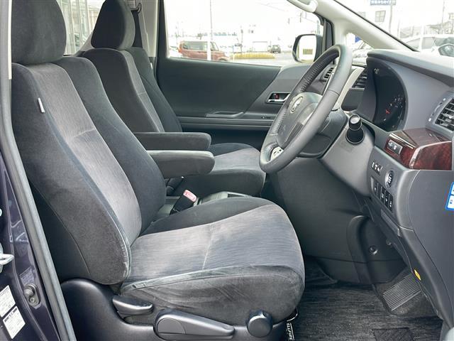 ヴェルファイア ２．４Ｚ　４ＷＤ　純正８インチＨＤＤナビ　フルセグ　純正フリップダウンモニター　バックカメラ　左パワースライドドア　ビルトインＥＴＣ　前方ドライブレコーダー　ワイパーデアイサー　ＨＩＤライト　ＴＥＩＮ車高調（23枚目）