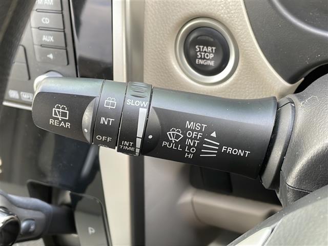 デイズ Ｘ　Ｖセレクション＋セーフティＩＩ　４ＷＤ　純正ＣＤオーディオ　アラウンドビューモニター　エマージェンシーブレーキ　横滑り防止機能　運転席シートヒーター　ＥＴＣ　アイドリングストップ　プッシュスタート　スマートキー　純正フロアマット（15枚目）