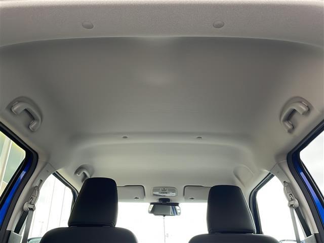 スイフト ハイブリッドＭＺ　４ＷＤ　全方位モニター付９インチメモリーナビ　フルセグ　前席シートヒーター　セーフティサポート　デュアルセンサーブレーキサポート２　追従クルコン　アダプティブハイビーム　レーンキープ　ＢＳＭ　ＬＥＤ（31枚目）