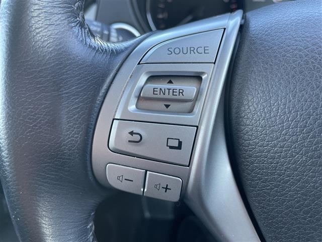 エクストレイル ２０Ｘｔ　エマージェンシーブレーキパッケージ　４ＷＤ　純正ナビ・フルセグＴＶ　アラウンドビューモニター　パワーバックドア　パーキングアシスト　前席シートヒーター　エマージェンシーブレーキ　ＥＴＣ　前方ドラレコ　クルコン　ＬＥＤライト　ルーフレール（16枚目）