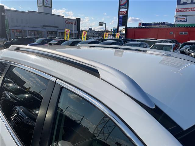 エクストレイル ２０Ｘｔ　エマージェンシーブレーキパッケージ　４ＷＤ　純正ナビ・フルセグＴＶ　アラウンドビューモニター　パワーバックドア　パーキングアシスト　前席シートヒーター　エマージェンシーブレーキ　ＥＴＣ　前方ドラレコ　クルコン　ＬＥＤライト　ルーフレール（39枚目）