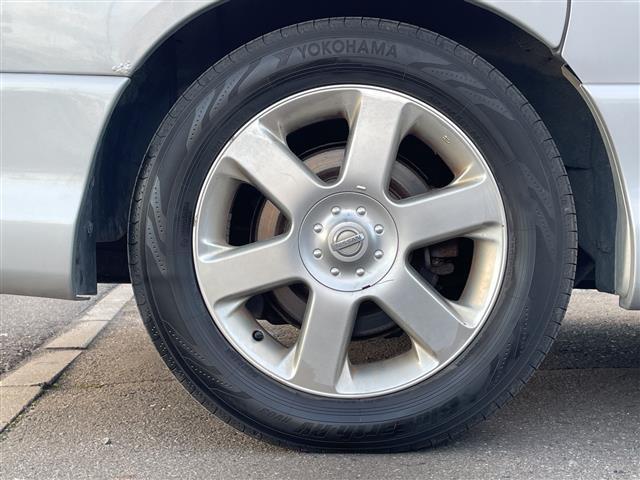 エルグランド ハイウェイスター　ワンオーナー　４ＷＤ　純正８型ＤＶＤナビ・フルセグＴＶ　サイドブラインドモニター　ＥＴＣ　両側パワースライドドア　センターデフロック　ステアリングスイッチ　アクティブＡＦＳ　ＨＩＤヘッドライト　フォグ（37枚目）