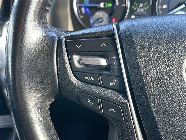 ヴェルファイアハイブリッド ZR 4WD 純正10インチナビTV パノラミックビューモニター ツインムーンルーフ 合皮コンビシート 両側パワースライドドア パワーバックドア ロクサーニ21インチAW タナベ車高調 モデリスタエアロ(15枚目)