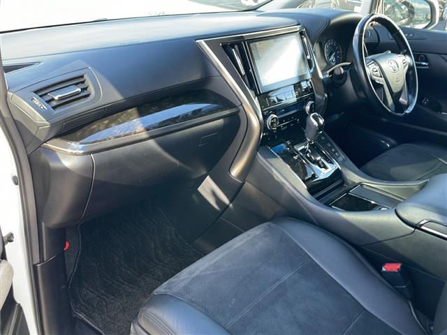 ヴェルファイアハイブリッド ZR 4WD 純正10インチナビTV パノラミックビューモニター ツインムーンルーフ 合皮コンビシート 両側パワースライドドア パワーバックドア ロクサーニ21インチAW タナベ車高調 モデリスタエアロ(23枚目)