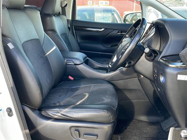 ヴェルファイアハイブリッド ZR 4WD 純正10インチナビTV パノラミックビューモニター ツインムーンルーフ 合皮コンビシート 両側パワースライドドア パワーバックドア ロクサーニ21インチAW タナベ車高調 モデリスタエアロ(24枚目)