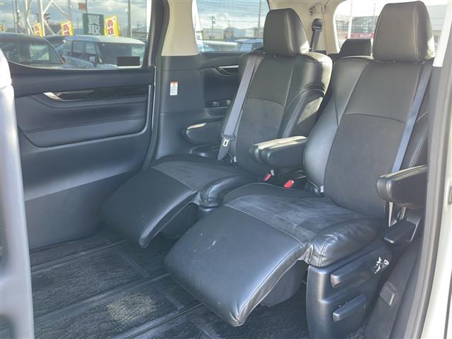 ヴェルファイアハイブリッド ZR 4WD 純正10インチナビTV パノラミックビューモニター ツインムーンルーフ 合皮コンビシート 両側パワースライドドア パワーバックドア ロクサーニ21インチAW タナベ車高調 モデリスタエアロ(27枚目)