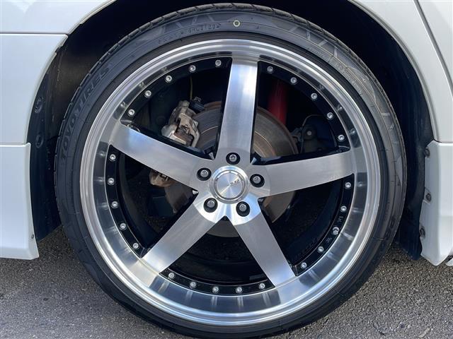 ヴェルファイアハイブリッド ZR 4WD 純正10インチナビTV パノラミックビューモニター ツインムーンルーフ 合皮コンビシート 両側パワースライドドア パワーバックドア ロクサーニ21インチAW タナベ車高調 モデリスタエアロ(41枚目)