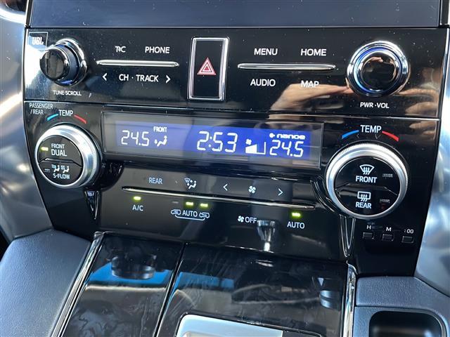 アルファードハイブリッド SR Cパッケージ 4WD 純正10.5型ナビ 13.3インチリアエンターテイメント JBLプレミアムサウンド パノラミックビューモニタ デジタルインナーミラー Pバックドア 合皮エアシート セーフティセンス モデリスタ(7枚目)